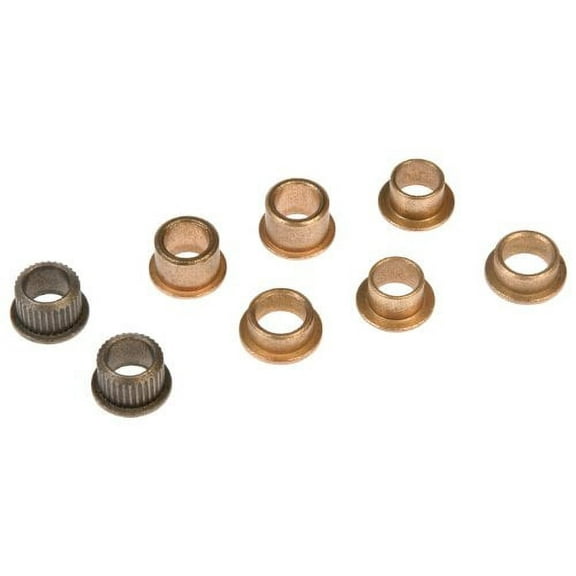 Dorman Help 38374 Door Hnge Bushings Fits select: 1967-1988 CHEVROLET CAMARO, 1982-1994 CHEVROLET S TRUCK