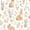 Color 1, variant on Peel and Stick Wallpaper Adorable Rabbits Floral Crowns Pastel Blue Wall Mural 23.6in x 9.8ft Self Adhesive Removable Wall Paper Renter Friendly Wallpaper for Bedroom Living Room Cabinets
