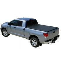 Access Original 03-06 Tundra 6ft 4in Stepside Bed (Bolt On) Roll-Up Cover Fits select: 2003-2006 TOYOTA TUNDRA