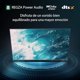 thumbnail image 1 of Televisor Toshiba UHD 4K Negro con Alexa y Dolby Vision Atmos, 43 Pulgadas Smart Fire TV, 1 of 22