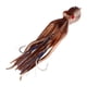 thumbnail image 3 of Octopus Jig, Tpe Simulados Señuelos de Calamares Realistas Con Tabletas de Tinta para Agua Salada, 3 of 7