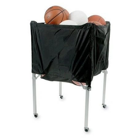 E-Z Fold Sports Storage Cart