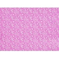 thumbnail image 2 of Zelouf Legacy Stretch Sequin Lace , Sewing, DIY, Crafts Fabric by the Yard, Fuchsia Drama, 7 Yard, 2 of 2