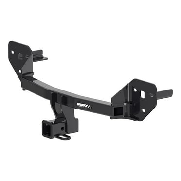 Husky 31354 Testa Regolabile Per Gancio Traino Classe III/IV – Ricevitore 5 Cm