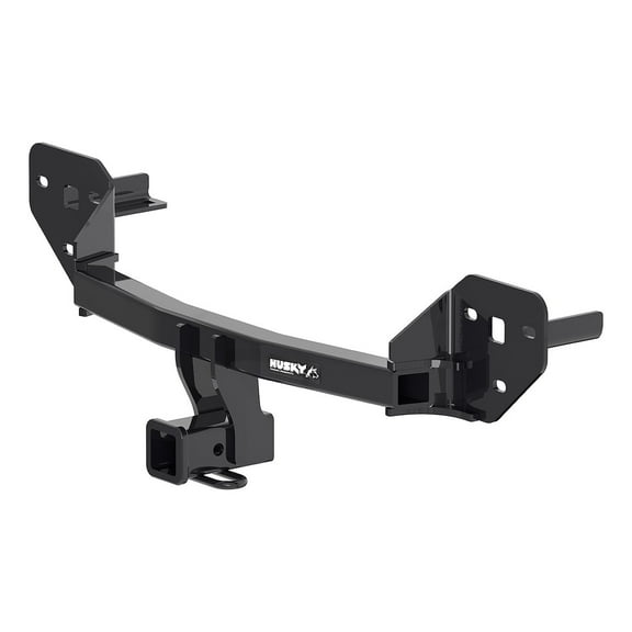 Husky Towing 69658C Trailer Hitch Class III Square Tube 2"Receiver 3500 lb