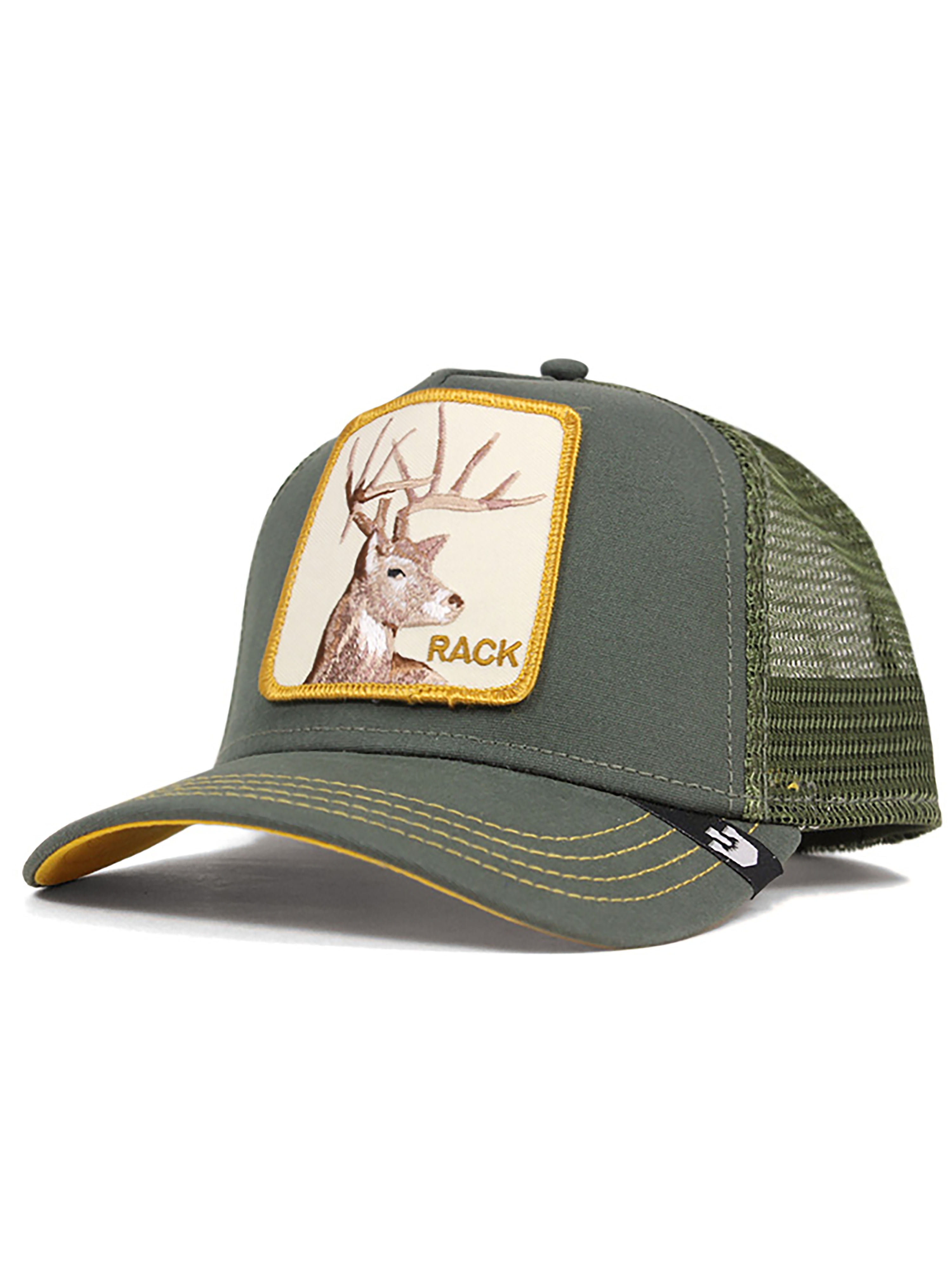goorin bros rack
