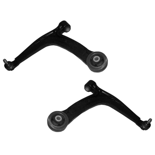 Front LF & RR Lower Control Arms Ball Joint Assem For 1219 Fiat 500