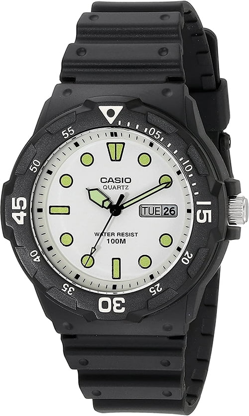 casio diver amazon