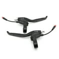 thumbnail image 4 of MYG for Aluminum Alloy Electric Scooter Brake Lever Set Compatible with for Kugoo Models, Left & Right Controller Handle Clutch Levers for E-Scooter Replacement Parts, 4 of 6
