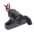 thumbnail image 5 of Metra Electronics WM-IBR72 3.5MM USB Adapter, Black, 5 of 10