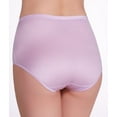 thumbnail image 3 of Vanity Fair Womens Body Caress Hi-Cut Brief Style-13137, 3 of 3
