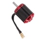 thumbnail image 3 of Motor Outrunner sin escobillas C3548, versión V2, resistente al agua, 14 etapas, 12 ranuras, Motor eléctrico RC, Motor de ala fija para avión RC 900KV, 3 of 10