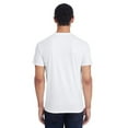 thumbnail image 2 of Threadfast Apparel 140A Men's Liquid Jersey Short-Sleeve T-Shirt, 2 of 3