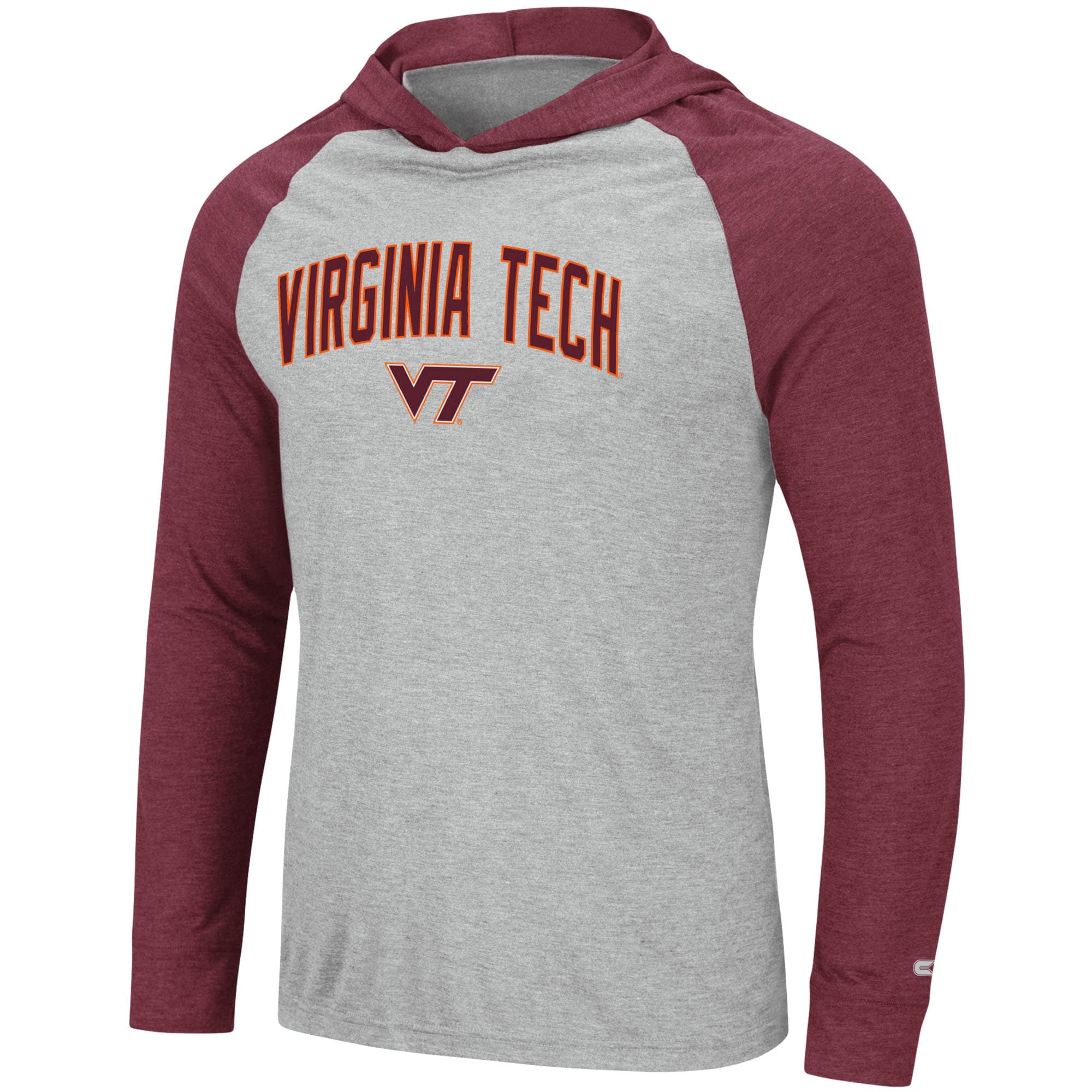 Virginia Tech Hokies Colosseum Flight 