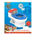 thumbnail image 6 of Nickelodeon Paw Patrol 2-in-1 Potty Training Toilet, Toddler Toilet and Training Seat, 6 of 9