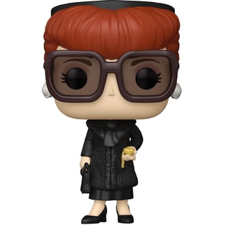 Funko Pop! Rocks: Metallica - Lady Justice Collectible Figure