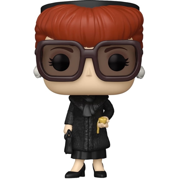Funko POP! Rocks: Reba McEntire - Fancy