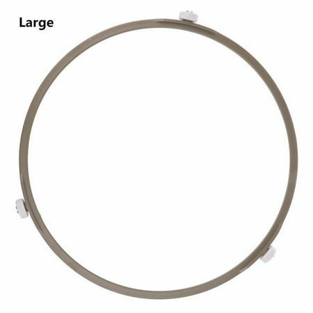 

1Pc Microwave Oven Glass Turntable Bracket Base Tray Rotating Ring Support