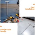 thumbnail image 3 of Generic Rv Waste Valve Extension Rod Stainless Steel Dump Handle –, 3 of 6