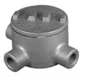 Oz-Gedney GUAT-150, 1-1/2