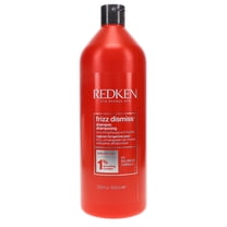 Redken Frizz Dismiss Shampoo 33.8 oz