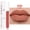 A, variant on Kokovifyves Long Wear Waterproof Matte Lip Gloss, Non Transfer Comfort Finish Lip Cosmetic 2.5ml