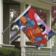 thumbnail image 3 of Digital Monster Bandera impresa con temática, regalo perfecto para fanáticos, amigos y familiares, y adecuada para actividades al aire libre e interiores, decoraciones de fiesta. 90 cm × 150 cm., 3 of 6