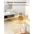 thumbnail image 3 of Dreo Space Heater, 3 of 5