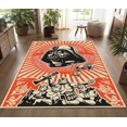 thumbnail image 1 of Starwars Rug, Movie Rug, Boys Room Rug NL723.0 (23”x31”)=60x80cm=1.9 ft x2.6 ft, 1 of 8