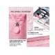 thumbnail image 3 of Estuche Xtellar rosa Para Lápices Capacidad De 100 Lapiceras Organizador, 3 of 4