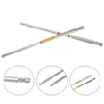 thumbnail image 2 of Bgsha HRC62 Degrés Tournevis Magnétique Croix Bits PH2 Perceuse à Impact Multifonction, 2 of 9