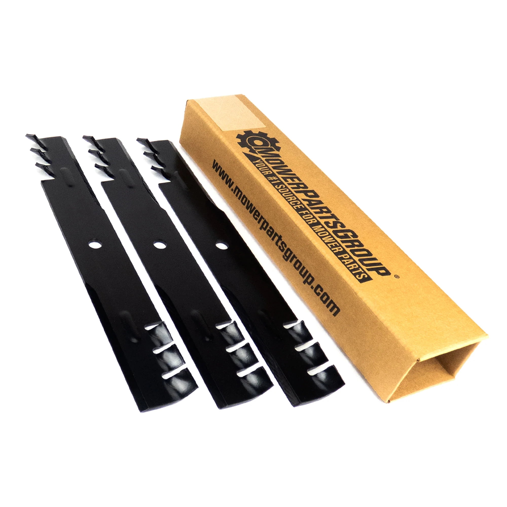 Raptor sd 54 high lift blades sale
