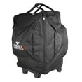 thumbnail image 6 of Chauvet CHS-50 DJ Large Light Transport Bag Case w/Wheels | Scorpion/Intimidator, 6 of 6