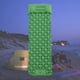 thumbnail image 1 of Colchón de aire TPU Colchoneta para acampar con almohadas Cama inflable para viajes al aire libre Senderismo FLhrweasw Nuevo, 1 of 6