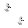 thumbnail image 1 of Seitruly Astronaut Watch Charging Stand Dock Holder for Diámetro del agujero 32 mm 2Conjunto, 1 of 1
