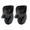 thumbnail image 1 of FYBTO Suitcase Luggage Wheels, 2pcs Universal Suitcase Replacement Wheel for Travel Case Luggage Wheels Replacement Luggage Wheels Replacement Kit Samsonite Wheels Replacement-0621, 1 of 5