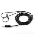 thumbnail image 4 of TRN For A3 6 Core Earphones Cable High Purity Copper Cable With 3.5mm MMCX/2Pin Portable Audio Video Earphone Accessories, 4 of 10
