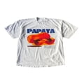 thumbnail image 3 of Nueva camiseta de algodón con estampado de personajes de verano Y2K, estilo Harajuku coreano, sencilla, holgada, cómoda, de gran tamaño, para parejas, 3 of 5