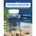 thumbnail image 4 of Suplemento Inner Glow Sol Defense Gummies Skin Resilience, 4 of 8