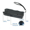 thumbnail image 3 of Handheld Dog Repellent  Ultrasonic Infrared Dog Deterrent  Bark Stopper + Good Behavior Dog Training, 3 of 8