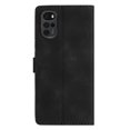 thumbnail image 3 of Flower Leather Case For Motorola Moto G22, 3 of 5