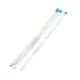 thumbnail image 1 of 10Pcs FFC FPC Ribbon Cable B Type 0.5mm Pitch 10 Pin AWM 80C 60V Flexible Flat Cable 200mm, 1 of 6