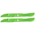 thumbnail image 2 of LawnRAZOR Mulching Blade for MTD Cub Cadet 21 inch 742-0536 2 Pack 810-CBL2364D, 2 of 7
