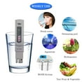 thumbnail image 3 of RYRDWP Swimming Pool Water Quality Tester Portable Pen, 3 of 7