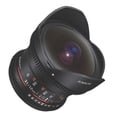 thumbnail image 2 of Rokinon Cine DS 12mm T3.1 Full Frame Fisheye Lens, 2 of 5