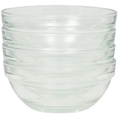 

Greenbrier 186672 Mini Pinch Prep Bowls 3.5