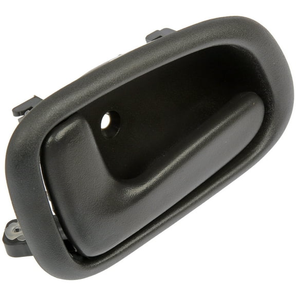 Dorman 80886 Interior Door Handle for Specific Geo Models, Gray; Textured