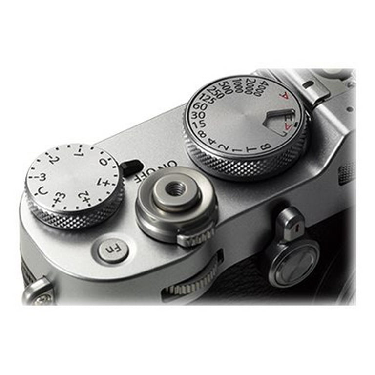 Fujifilm X Series X100F - 24.3 MP APS-C Compact Digital Fujifilm X Series X100F - 24.3 MP APS-C Compact Digital