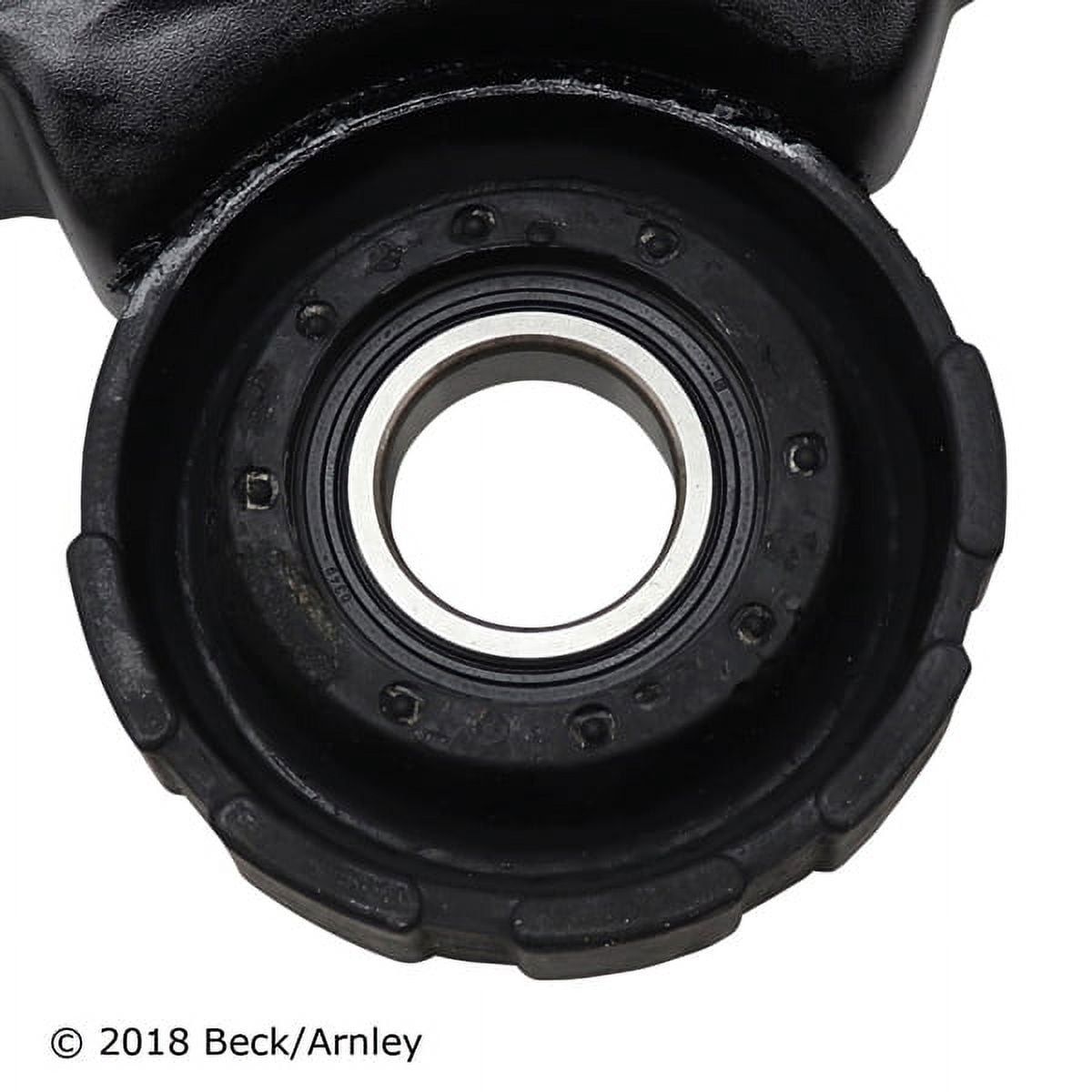BeckArnley 101-4436 Driveshaft Center Support Assembly