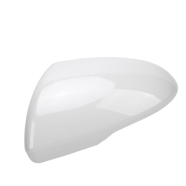 Cubierta De Tapa Del Espejo Lateral Protective A Prueba Del Clima Trasero Trasero De Vista Trasera Del Espejo Para Optima 2016-2020